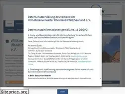 Sites similar to vdiv-rps.de