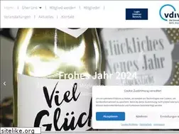 Sites similar to vdivbb.de