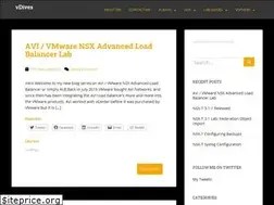 Sites similar to vdives.com