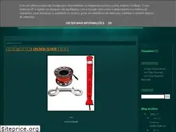 Sites similar to vdiving.blogspot.com