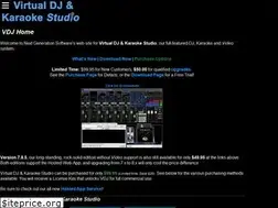 Sites similar to vdj.net