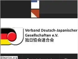 Sites similar to vdjg.de