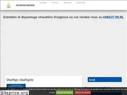 Sites similar to vdk-chauffage-chauffagiste.com