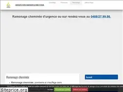 Sites similar to vdk-ramonage-ramoneur.com