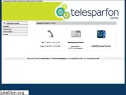 Sites similar to vdk-telecom.de