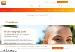Sites similar to vdk.be