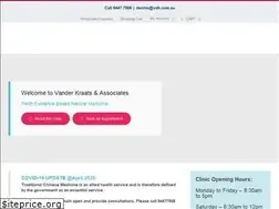 Sites similar to vdk.com.au