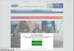 Sites similar to vdk.de