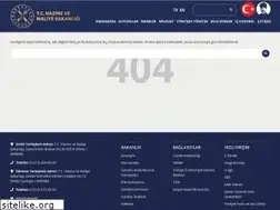 Sites similar to vdk.gov.tr