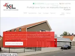 Sites similar to vdkamp-lolkema.nl