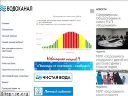Sites similar to vdkanal.ru