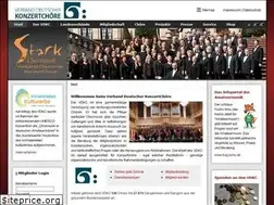 Sites similar to vdkc.de