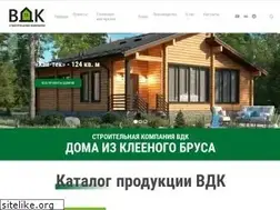 Sites similar to vdknn.ru