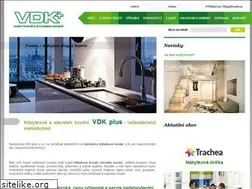 Sites similar to vdkplus.cz