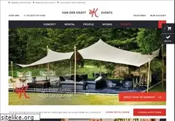 Sites similar to vdkroft.nl