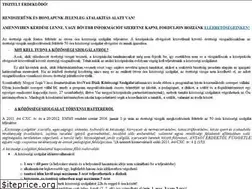 Sites similar to vdksz.hu