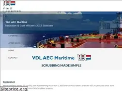 Sites similar to vdlaecmaritime.com