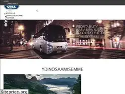 Sites similar to vdlbus.fi