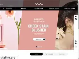 Sites similar to vdlcosmetics.com