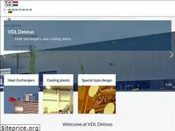Sites similar to vdldelmas.com