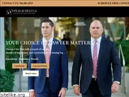 Sites similar to vdlegal.com