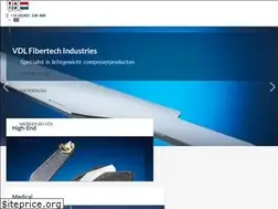 Sites similar to vdlfibertechindustries.com