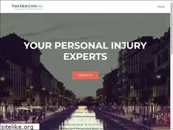 Sites similar to vdlincattorneys.co.za
