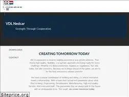Sites similar to vdlnedcar.nl