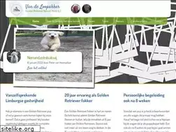 Sites similar to vdloopakker.nl