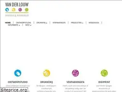 Sites similar to vdlouw.nl
