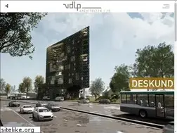 Sites similar to vdlp-architecten.nl