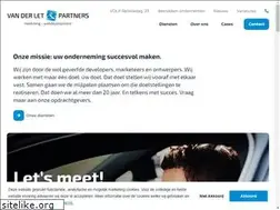 Sites similar to vdlp.nl