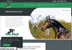 Sites similar to vdlstud.com