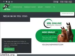Sites similar to vdlstud.nl
