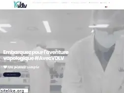 Sites similar to vdlv.fr