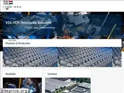 Sites similar to vdlvds.nl