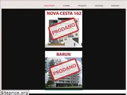 Sites similar to vdm-nekretnine.hr