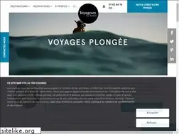 Sites similar to vdm-plongee.com