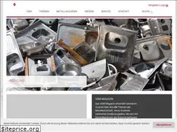 Sites similar to vdm.berlin