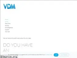 Sites similar to vdm.bz