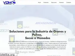 Sites similar to vdm.cl