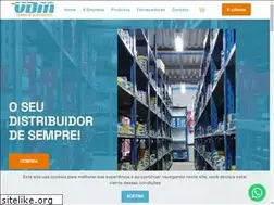Sites similar to vdm.com.br