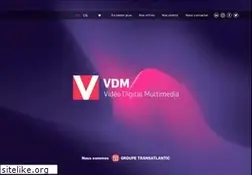 Sites similar to vdm.fr