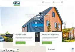 Sites similar to vdm.nl