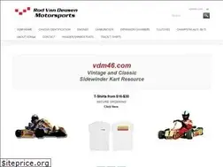 Sites similar to vdm46.com