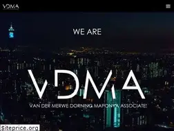 Sites similar to vdma.co.za
