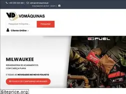 Sites similar to vdmaquinas.pt