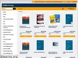 Sites similar to vdmashop.de
