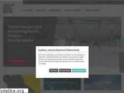 Sites similar to vdmb.de