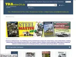 Sites similar to vdmedien24.de